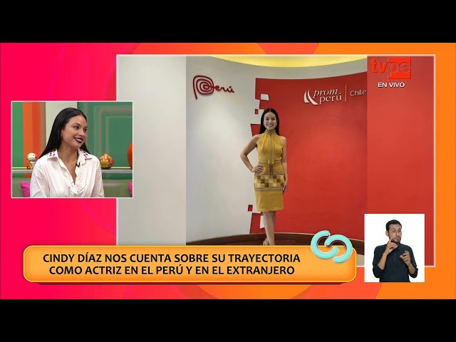 Más conectados (19/03/2024) | TVPerú