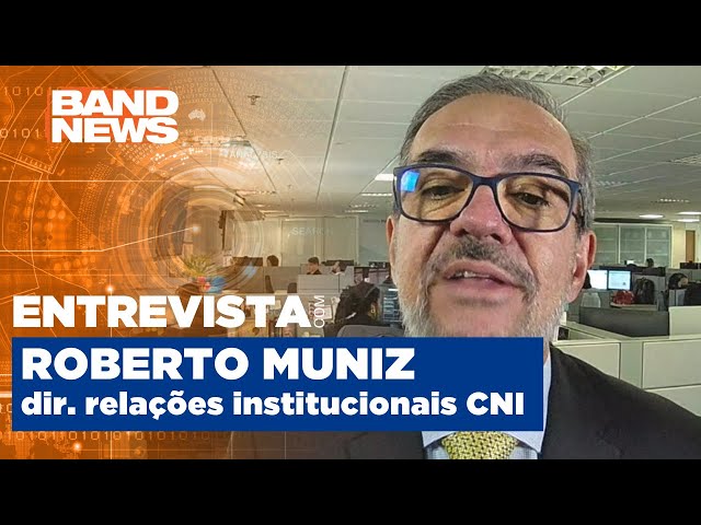 Especialista comenta sobre conjunto de propostas prioritárias para o setor industrial | BandNews TV