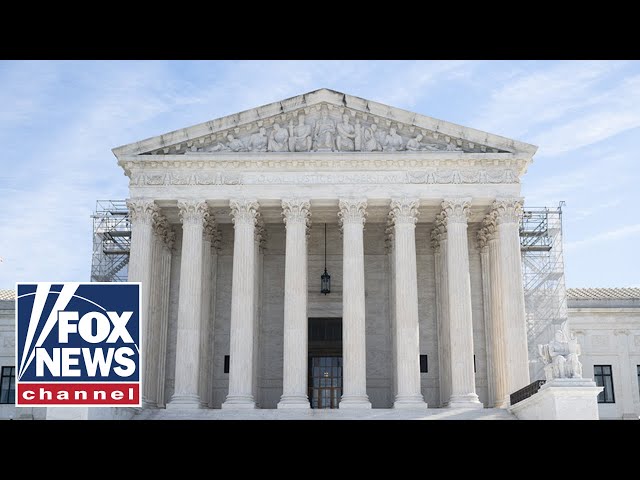 'HISTORIC': SCOTUS rules Texas has the right to defend itself against 'cartel-driven 