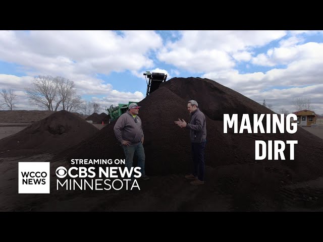 What is topsoil? | Good Question