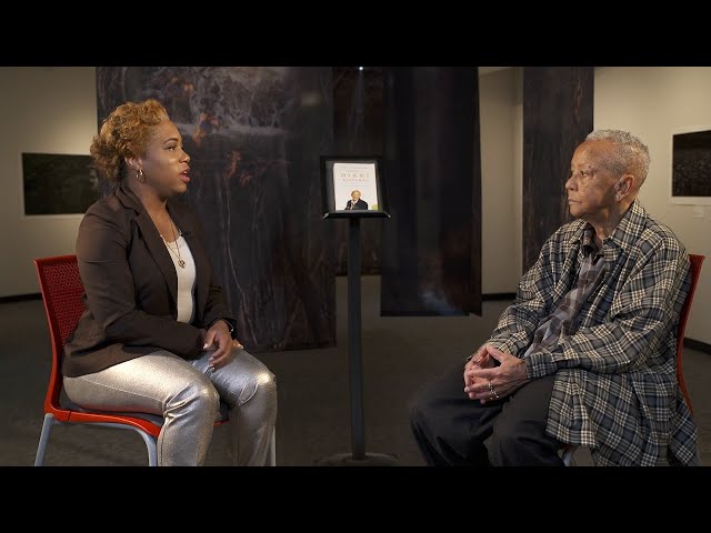 Renowned Poet Nikki Giovanni, Rosie White’s Black history impersonations | ABJ Full Episode