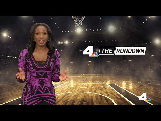 The Rundown: Tuesday March 19, 2024 | NBCLA