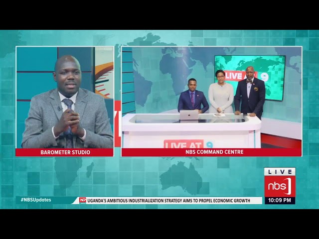 #NBSBarometer | 19th March 2024