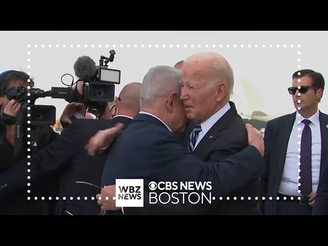 Keller at Large: Biden and Trump political ads don't hold up to Truth Test