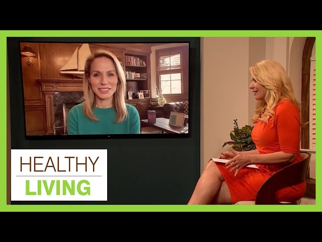 Celebrating Motherhood | Healthy Living - March 19, 2024