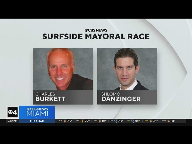 Municipal elections taking place in Miami-Dade