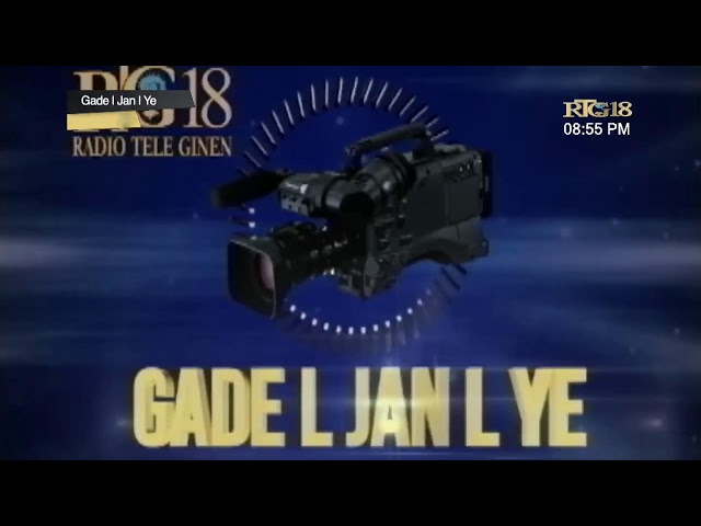 GADE L JAN L YE 19 MARS 2024