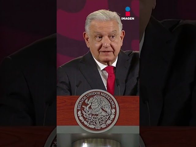 López Obrador habló sobre los últimos meses al frente del gobierno | Shorts | La Mañanera