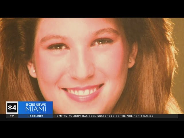 30 years after her murder, Shannon Melendi's family honors her