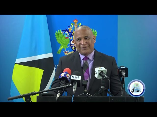 ⁣BROADCAST MINISTER CALLS FOR MEDIA SELF-REGULATION AFTER INFLAMMATORY COMMENTARY ON HAITI
