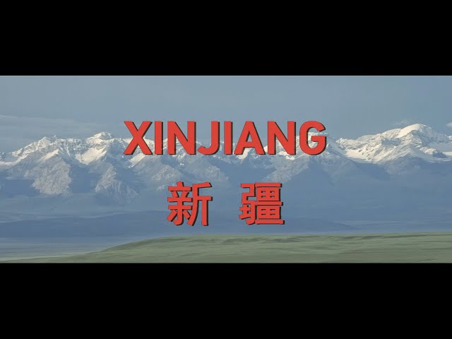 LE RETOUR DES HIRONDELLES - À LA RECHERCHE DE LA VÉRITÉ AU XINJIANG (PARTIE 1)