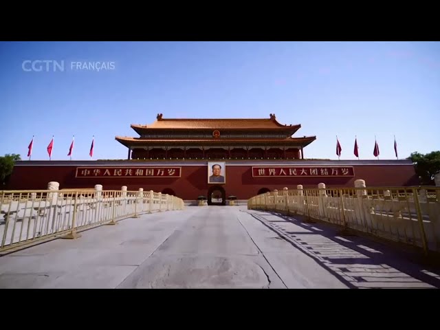 Du village au Grand Palais du Peuple Comment fonctionne la démocratie populaire dans son ensemble