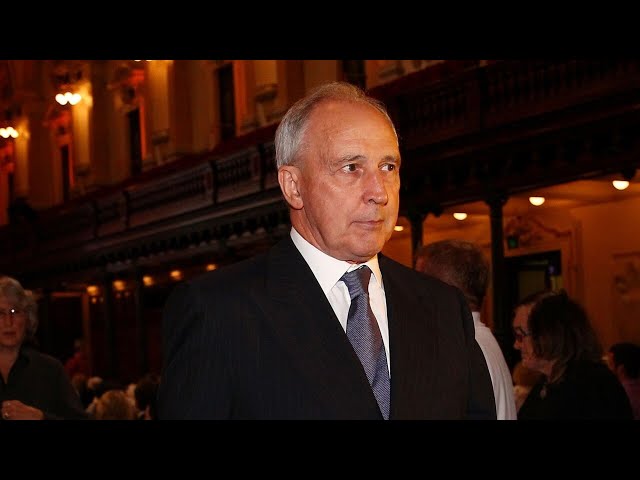 Paul Keating a ‘sad apologist’ for Beijing