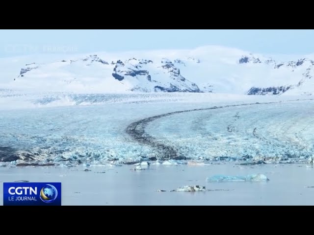 OMM : les records de tous les indicateurs climatiques ont été battus en 2023