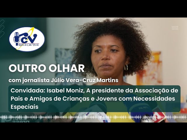 Outro Olhar:  COLMEIA pede a nomeação de professores de apoio para necessidades educativas especiais