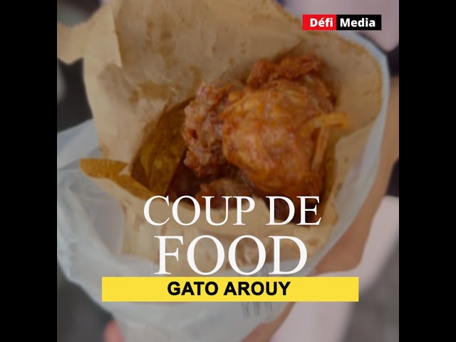 [Coup de Food] « Gato Arouy » : partagez vos souvenirs gourmands !