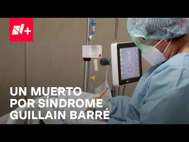 Fallece en Tlaxcala paciente con síndrome de Guillain Barré - En Punto