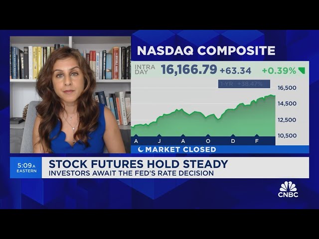 Key company fundamentals will drive equity prices, says Seema Shah