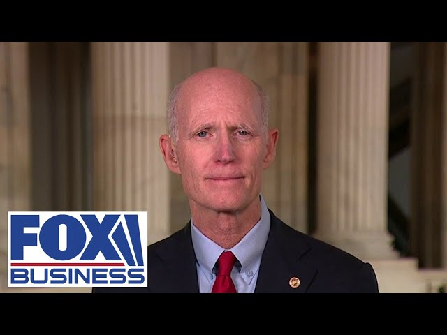 Rick Scott: Biden has ‘no idea what to do’