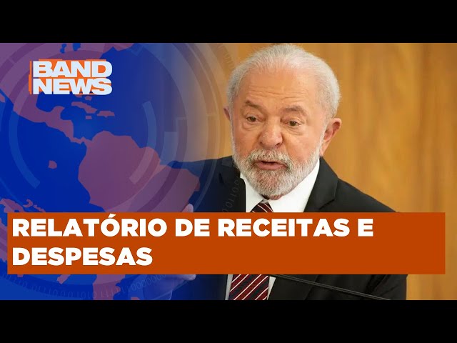 Lula se reúne com ministros da equipe econômica | BandNews TV