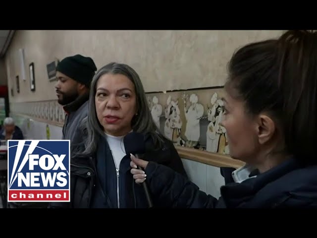 AOC constituents rage over crime, migrants: 'Can't walk around after 7pm'