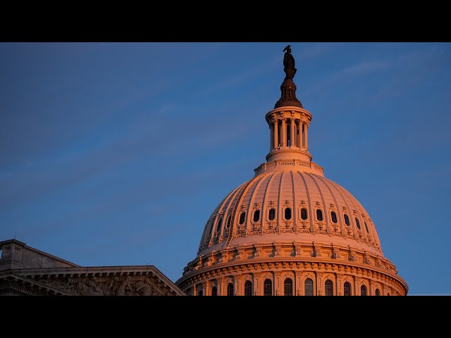 Netanyahu address, TikTok briefing highlight busy day on Capitol Hill