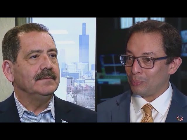 Ald. Lopez unable to defeat incumbent Garcia for 4th District