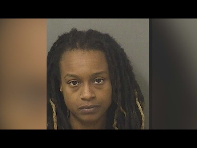 West Palm Beach mom after gun found in toddler's lunch box at daycare