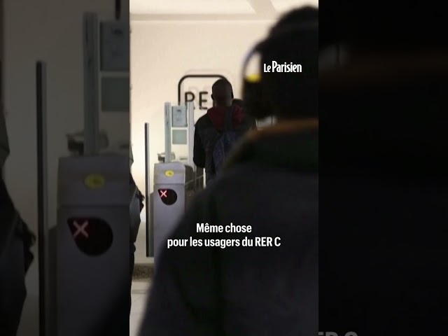 Retards sur les lignes de RER : voici comment vous faire rembourser une partie de votre pass Navigo