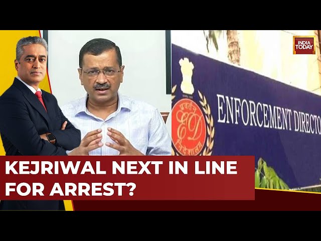 News Today LIVE: Agencies Weaponised Against Opposition? | Skipping Summons Bad Optics For Kejriwal?