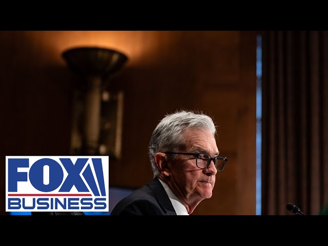 Federal Reserve holds rates steady