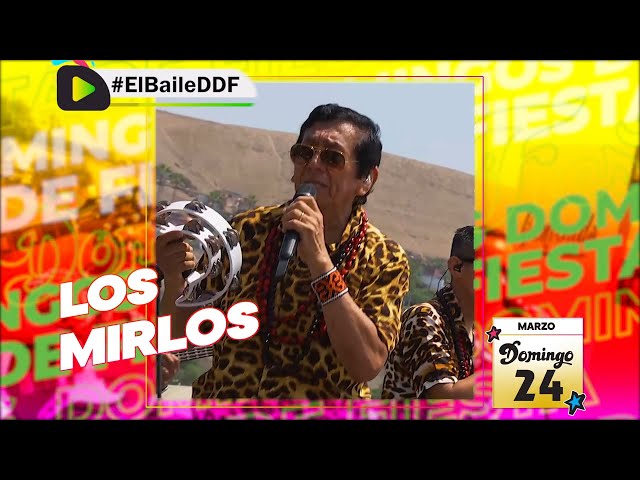 Domingos de Fiesta (24/03/2024) Promo | TVPerú