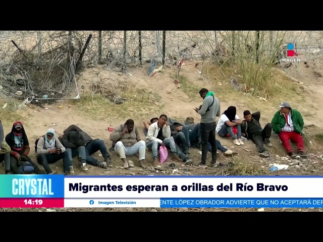 Así ha afectado la ley SB4 a los migrantes que se encuentran en Ciudad Juárez