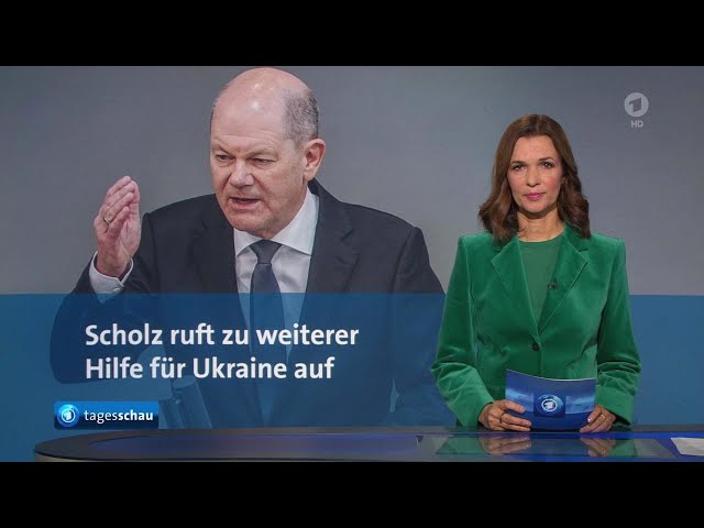 tagesschau 20:00 Uhr, 20.03.2024