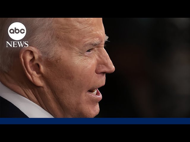 House Republicans push ahead with impeachment inquiry into President Biden