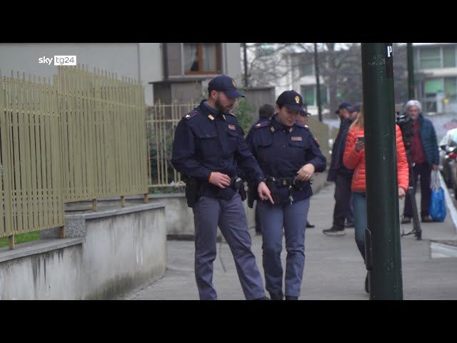 Torino, amputata la gamba al ragazzo aggredito col machete