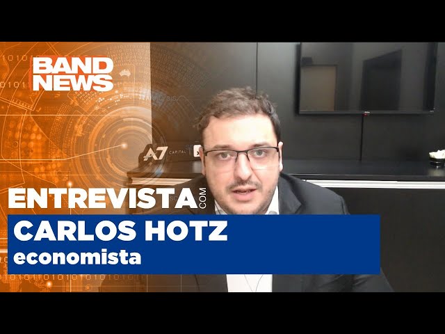 Banco Central decide nova taxa Selic | BandNewsTV