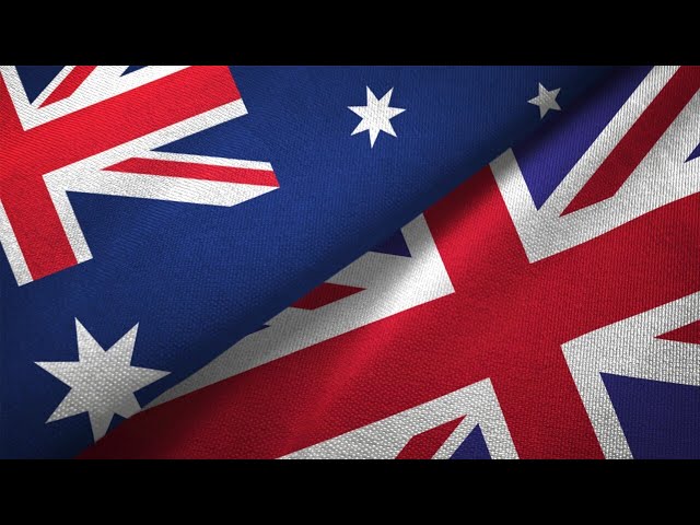 Australia and UK foreign and defence leaders to meet