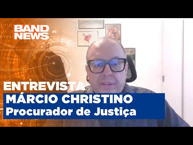 Procurador de Justiça fala sobre votação de texto do fim da "saidinha" | BandNews TV