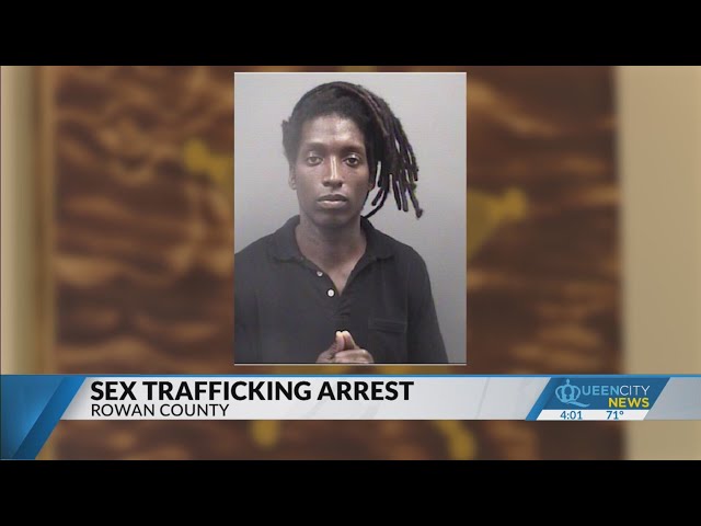 Missing teen was forced into prostitution: Sheriff