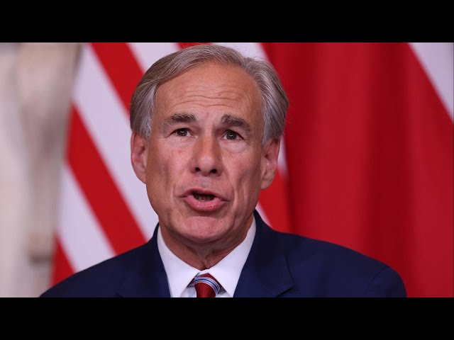 Texas Gov. Greg Abbott defiant as appeals court reviews immigration law