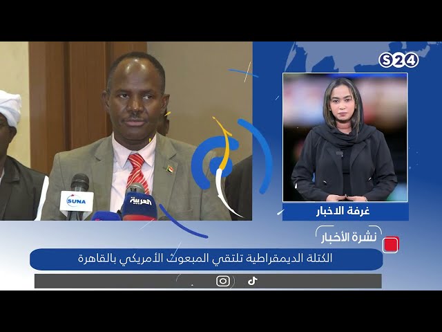 ياسر العطا : بن زايد يريد السيطرة على موانئ السودان