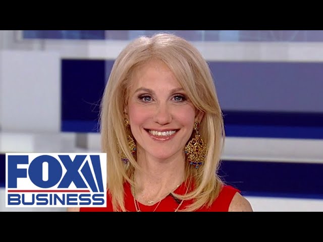 ⁣Kellyanne Conway: The Democrats' mistake is 'coming back to bite them'