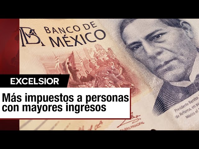 Alianza por la Justicia Fiscal: Llamado a Impuestos Equitativos