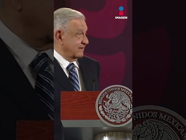 López Obrador califica el propósito de sus mañaneras | Shorts | La Mañanera