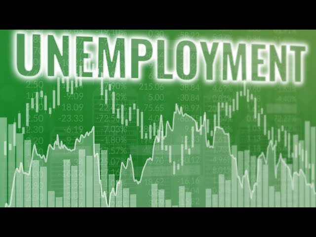 Unemployment falls to 3.7 per cent from 4.1 per cent