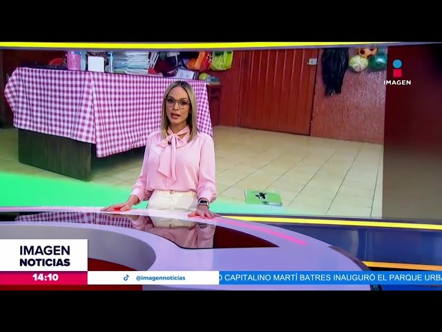 Noticias con Crystal Mendivil | Programa completo 20 de marzo de 2024