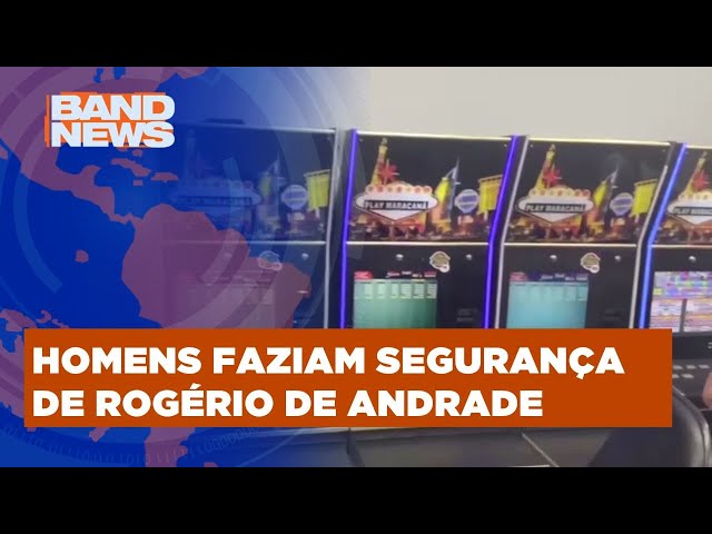 MP-RJ e corregedoria da PM prendem 17 policiais no RJ | BandNewsTV