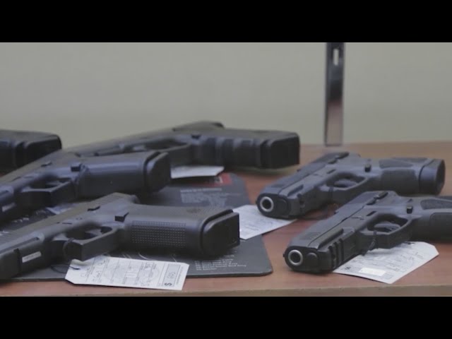 University of Colorado considers concealed firearm ban