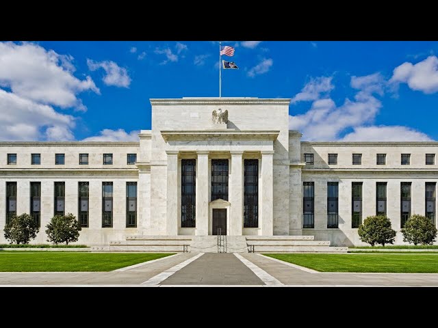 US Federal Reserve tipped to cut rates as inflation cools